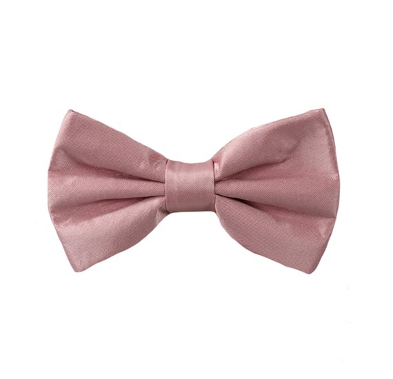 Kinder Fliege Rosa Make-up