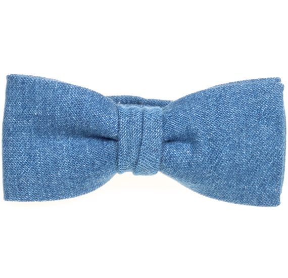 Kinder Fliege Jeans
