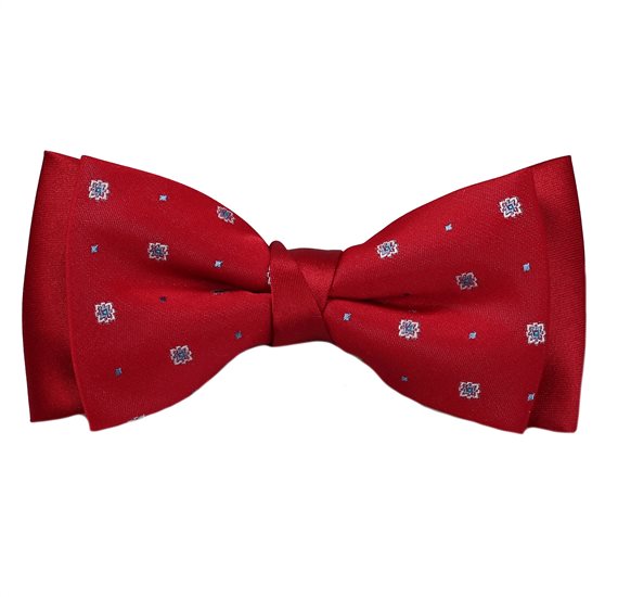 Rote Fliege Design