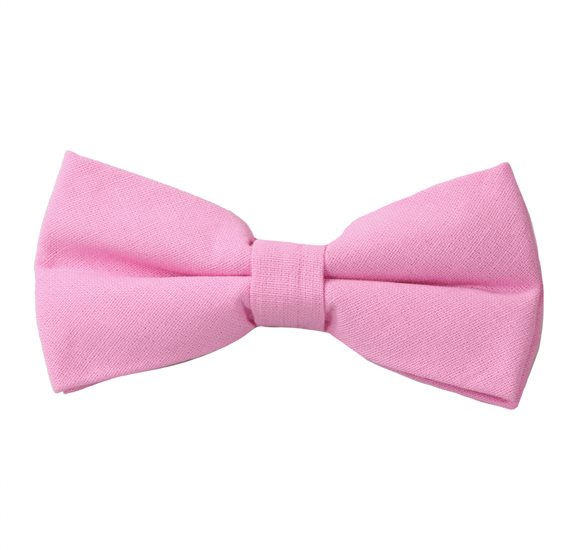 Pajarita Rosa