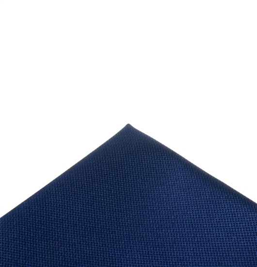 Taschentuch Marineblau