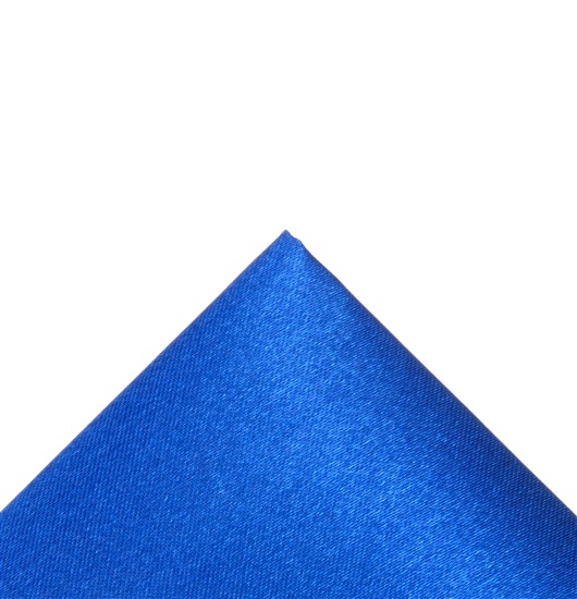 Taschentuch Tasche Blau