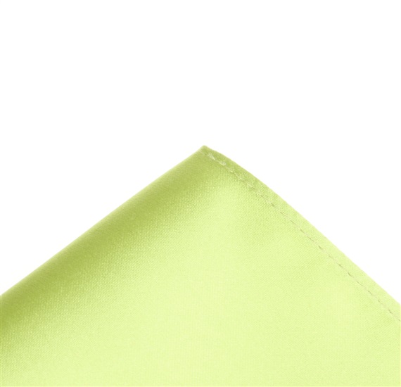 Pañuelo Bolsillo Verde Pistacho