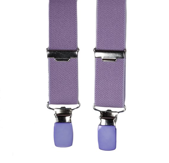 Tirante Niño Violeta