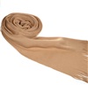 Beige Kamel Schal