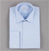 Hemd Kent Cádiz Business Hellblau