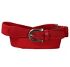 Roter Elastischer Kinder Gürtel Matrose