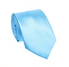Krawatte Vespas Marineblau