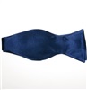 Marineblaue Fliege