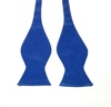 Corbata de Lazo Azulón