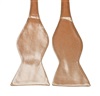 Beige Fliege