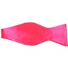 Pink Fliege