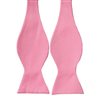 Corbata de Lazo Rosa