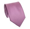 Helle Magenta Krawatte