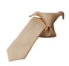 Corbata Niño Amarilla