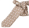 Corbata Niño Cachemir Beige