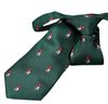 Kinder Golftie Grün