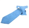 Kinder Krawatte in Denim-Look