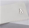 Buchstaben-Manschettenknöpfe