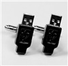 USB Manschettenknöpfe
