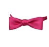 Fliege in Fuchsia für Babys
