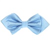 Fliege Bogart Himmelblau