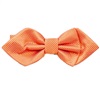 Fliege Bogart Orange