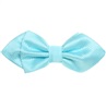 Fliege Bogart Hellblau