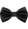 Elegante Schwarze Fliege