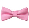 Kinder Fliege Party Rosa Punkte