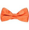 Kinder Fliege Orange