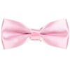 Kinder Fliege Rosa