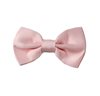Kinder Fliege Rosa Audrey
