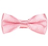Kinder Fliege Rosa Mittel