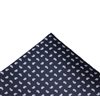 Taschentuch Blau Paisley