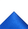 Taschentuch Tasche Blau