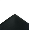 Schwarzes Einstecktuch