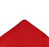 Pañuelo Bolsillo Rojo