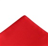 Pañuelo Bolsillo Rojo