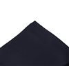 Seidentaschentuch Blau Navy