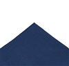 Seidentaschentuch Jacquard Blau
