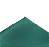 Emeraldgrünes Einstecktuch