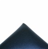 Marineblaues Einstecktuch