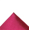 Magentafarbiges Einstecktuch