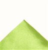 Grüne Pistazientasche-Tuch
