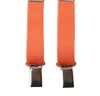 Elastische Hosenträger Baby Orange