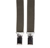 Grünes Blatt Elastische Hosenträger
