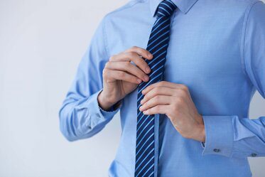Krawatten für Herren